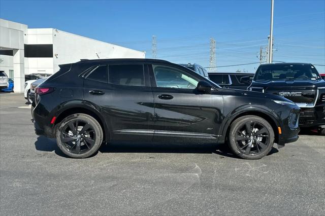 2026 Buick Envision Sport Touring AWD