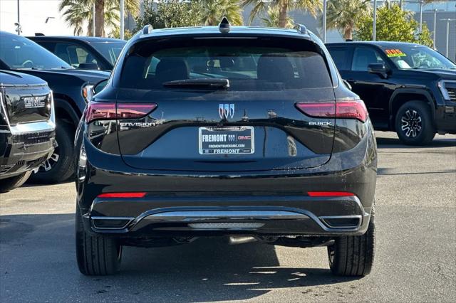 2026 Buick Envision Sport Touring AWD