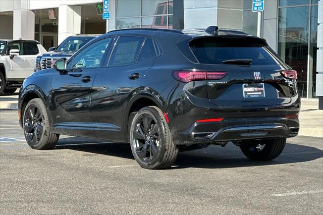 2026 Buick Envision Sport Touring AWD