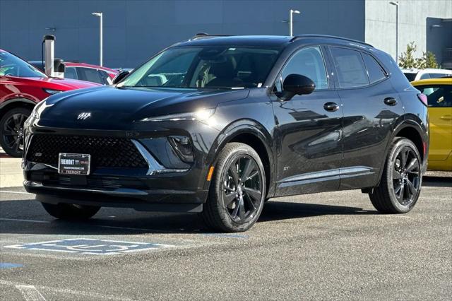 2026 Buick Envision Sport Touring AWD