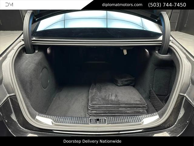 2024 Mercedes-Benz Maybach S 580 4MATIC