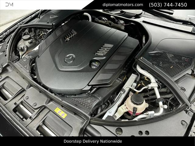 2024 Mercedes-Benz Maybach S 580 4MATIC