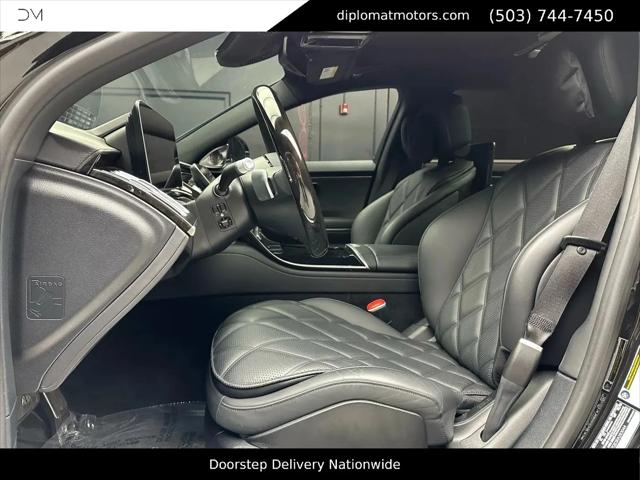 2024 Mercedes-Benz Maybach S 580 4MATIC