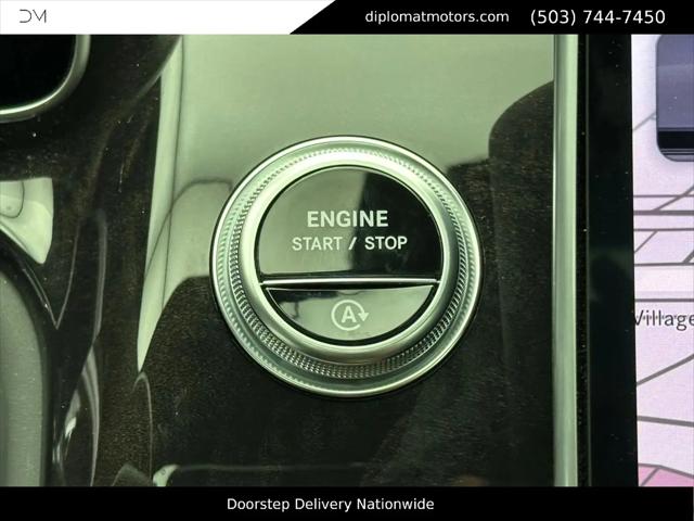 2024 Mercedes-Benz Maybach S 580 4MATIC