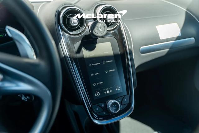 2023 McLaren GT Standard