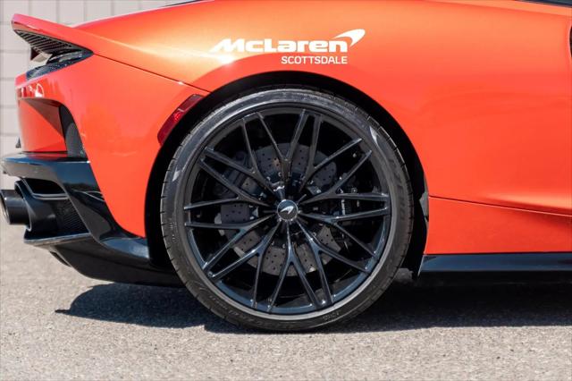 2023 McLaren GT Standard