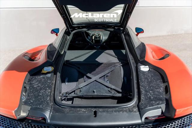 2023 McLaren GT Standard