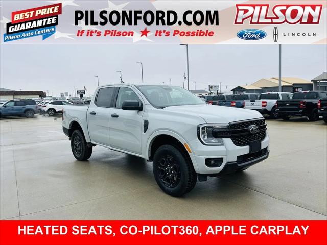 2026 Ford Ranger XLT for sale in Mattoon, IL