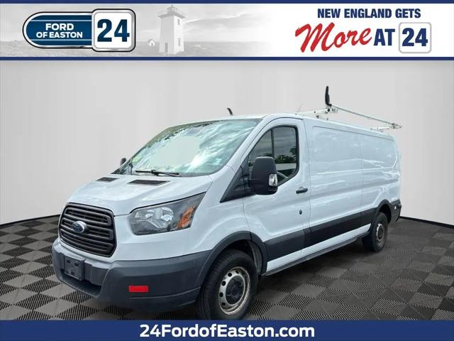 2017 Ford Transit T-150 for sale in Easton, MA