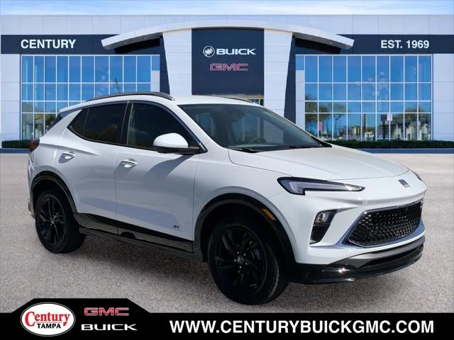2026 Buick Encore GX Sport Touring FWD for sale in Tampa, FL