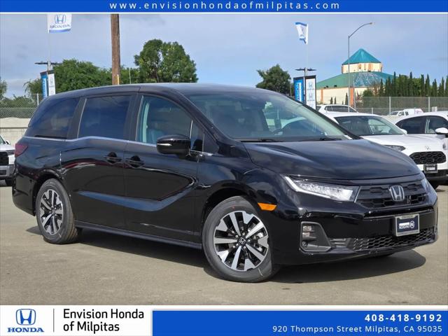 2026 Honda Odyssey EX-L for sale in Milpitas, CA