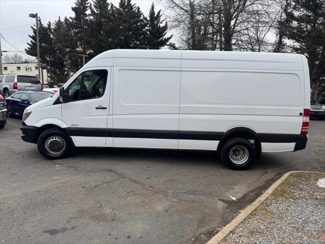 2014 Freightliner Sprinter High  Roof