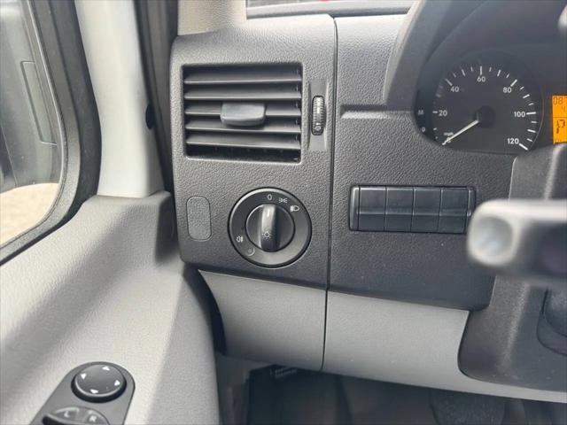 2014 Freightliner Sprinter High  Roof