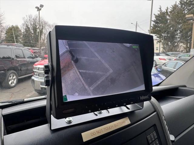 2014 Freightliner Sprinter High  Roof