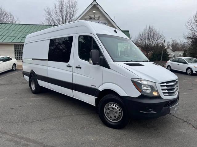 2014 Freightliner Sprinter High  Roof for sale in Warrenton, VA