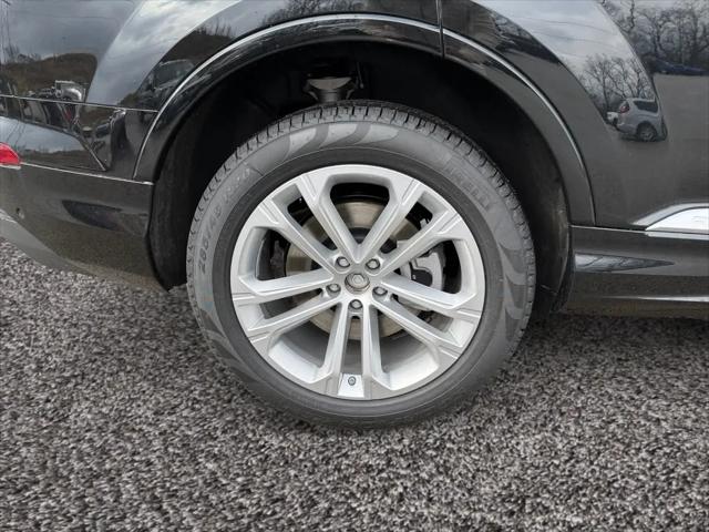 2026 Audi Q7 Premium Plus TFSI quattro tiptronic
