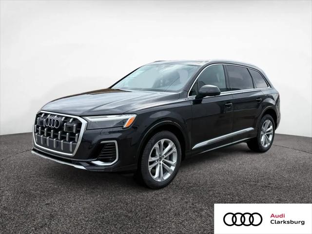 2026 Audi Q7 Premium Plus TFSI quattro tiptronic for sale in Bridgeport, WV