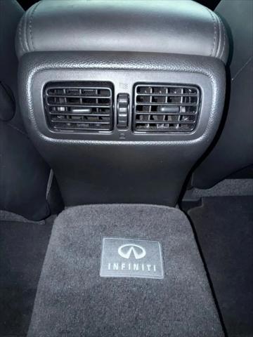 2012 INFINITI G37 Journey