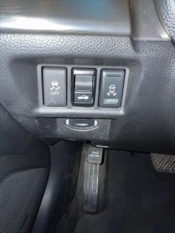 2012 INFINITI G37 Journey