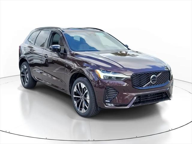 2026 Volvo XC60 B5 Plus for sale in Delray Beach, FL