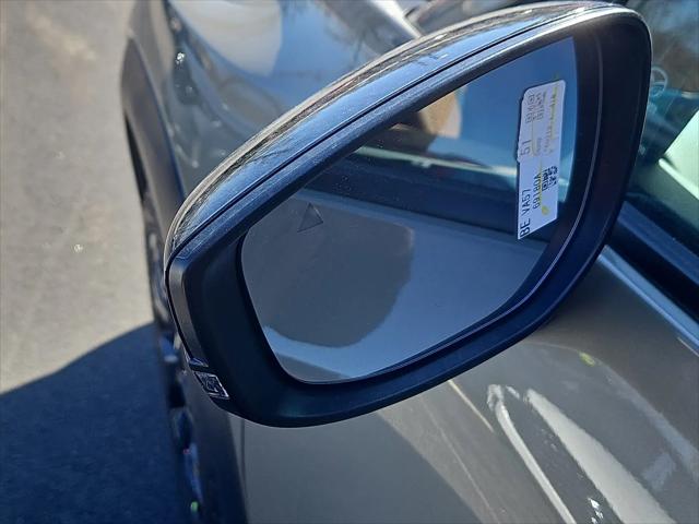 2026 Mazda CX-50 2.5 Turbo Meridian Edition