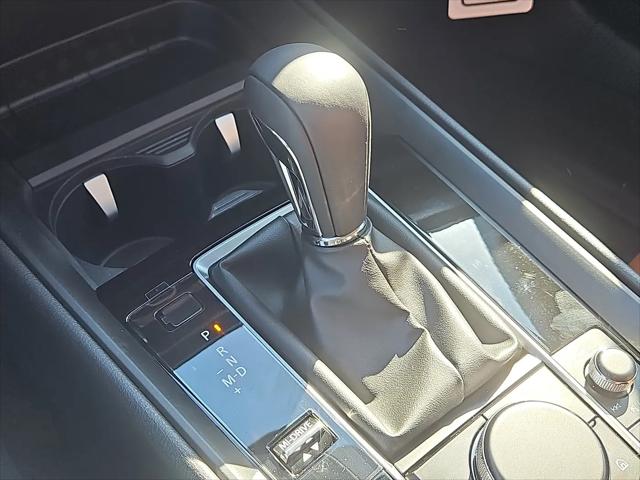 2026 Mazda CX-50 2.5 Turbo Meridian Edition
