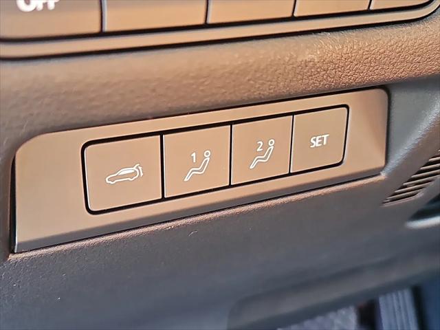 2026 Mazda CX-50 2.5 Turbo Meridian Edition
