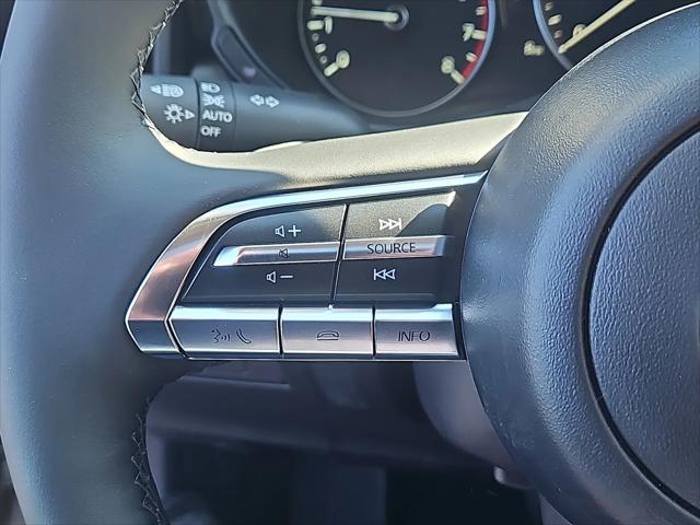 2026 Mazda CX-50 2.5 Turbo Meridian Edition