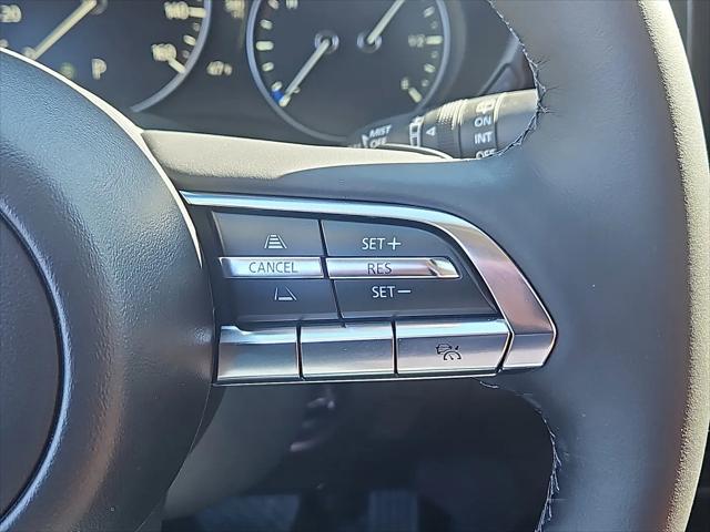 2026 Mazda CX-50 2.5 Turbo Meridian Edition