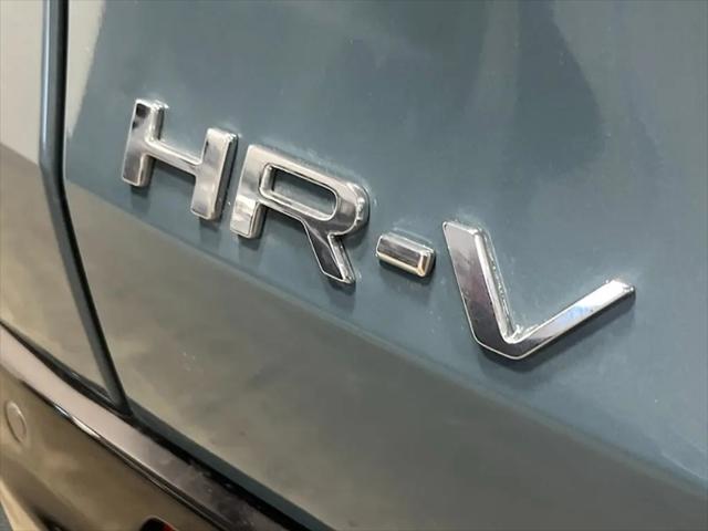 2026 Honda HR-V AWD EX-L
