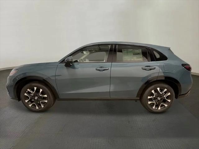 2026 Honda HR-V AWD EX-L