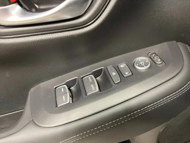 2026 Honda HR-V AWD EX-L