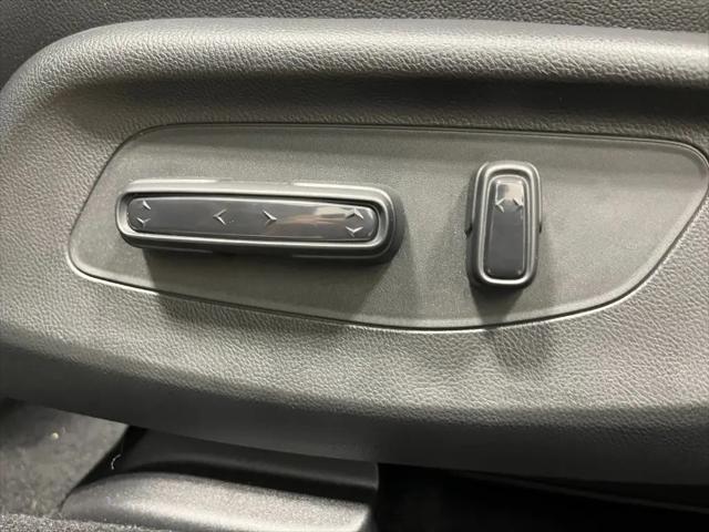 2026 Honda HR-V AWD EX-L
