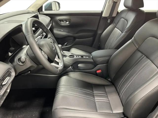 2026 Honda HR-V AWD EX-L
