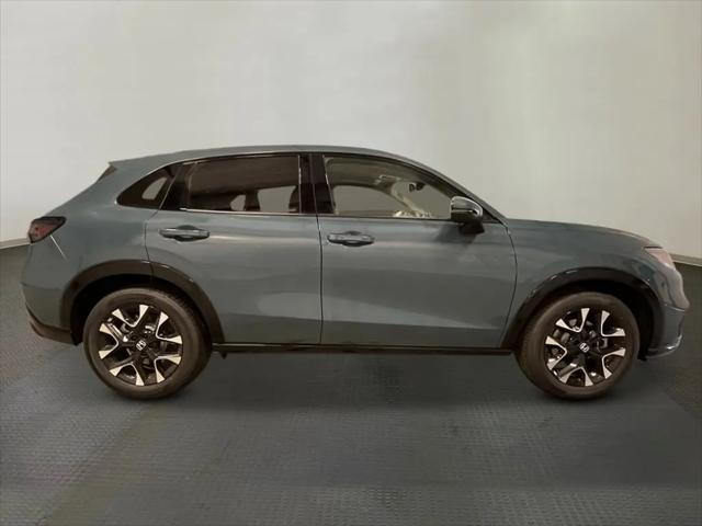 2026 Honda HR-V AWD EX-L