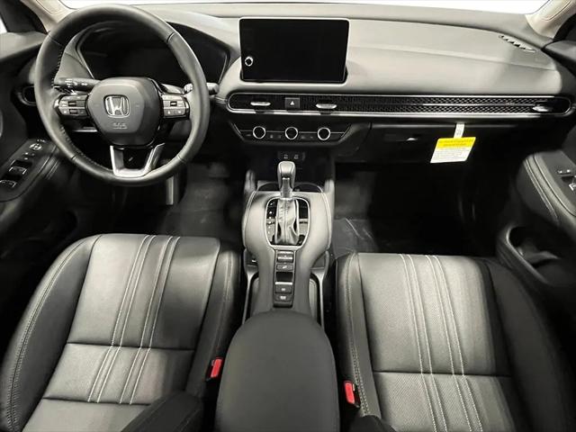 2026 Honda HR-V AWD EX-L