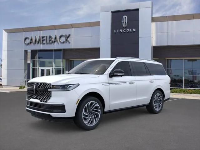 2026 Lincoln Navigator Reserve for sale in Phoenix, AZ