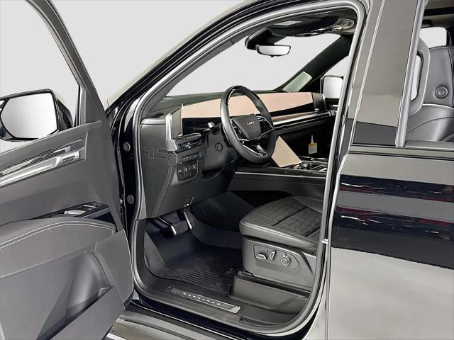 2026 Cadillac Escalade V