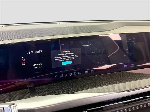 2026 Cadillac Escalade V