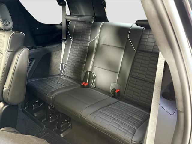 2026 Cadillac Escalade V