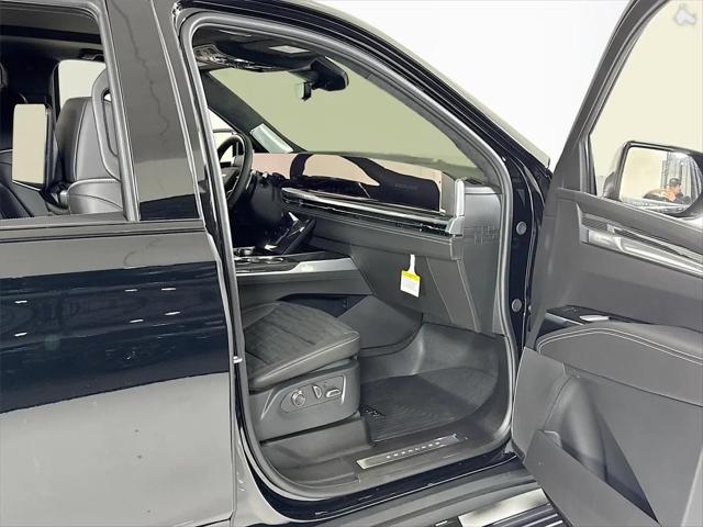 2026 Cadillac Escalade V