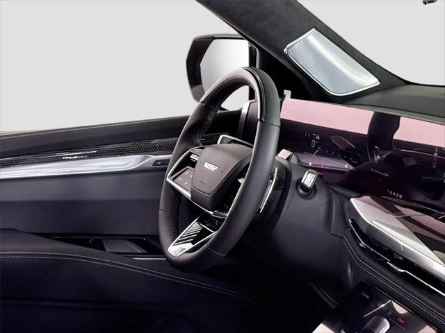 2026 Cadillac Escalade V