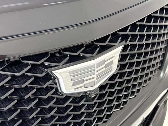 2026 Cadillac Escalade V