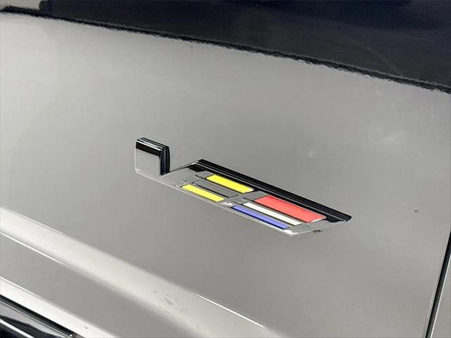 2026 Cadillac Escalade V