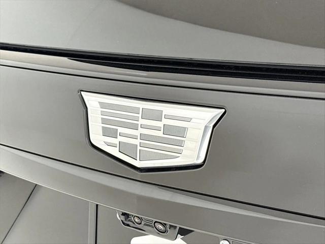 2026 Cadillac Escalade V