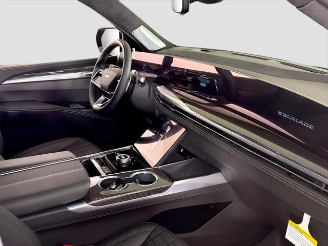 2026 Cadillac Escalade V