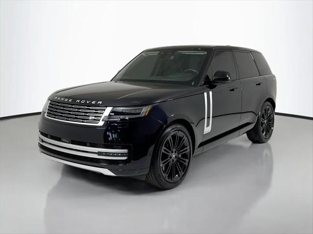 2024 Land Rover Range Rover P530 Autobiography