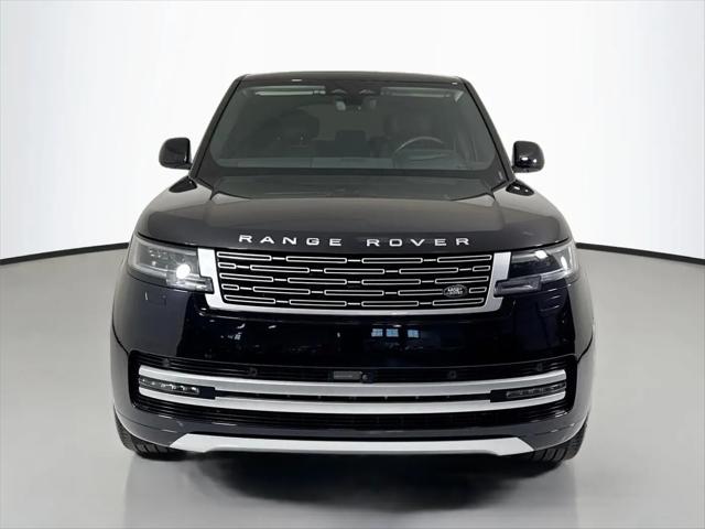 2024 Land Rover Range Rover P530 Autobiography