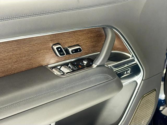 2024 Land Rover Range Rover P530 Autobiography