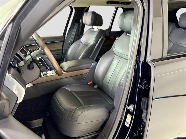 2024 Land Rover Range Rover P530 Autobiography